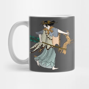 Mad Maenad Mug